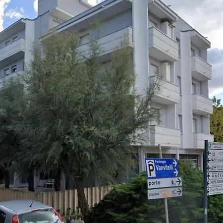 Casa Fronte Mare Sassonia *