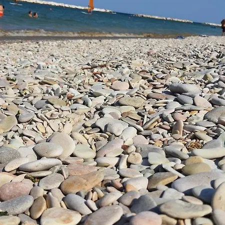 Appartement Casa Fronte Mare Sassonia *