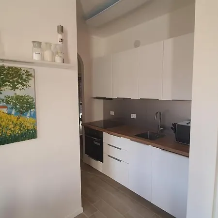 Casa Fronte Mare Sassonia