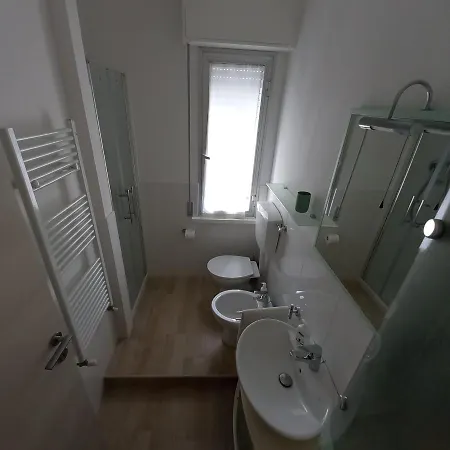 Apartment Casa Fronte Mare Sassonia