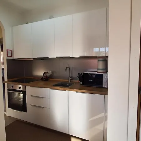 Casa Fronte Mare Sassonia * Fano